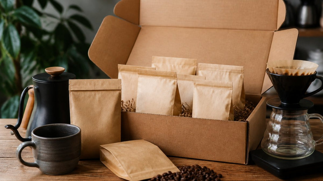 Best Coffee Subscription for Home Brewers