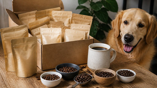 Best Coffee Subscriptions for Variety Seekers
