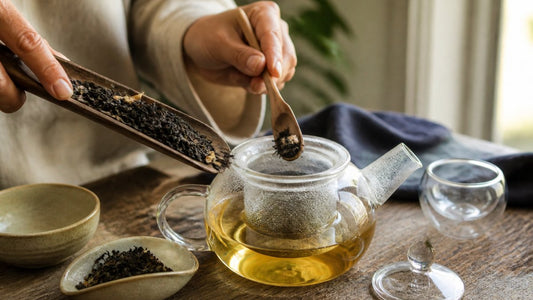 Best Ways to Brew Loose Tea: A Step-by-Step Guide