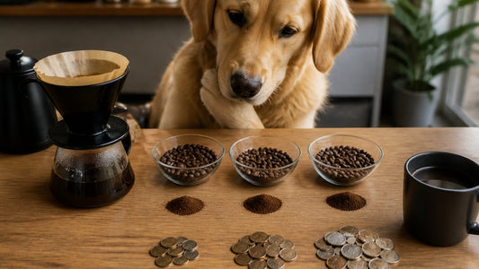 Is Specialty Coffee Worth the Cost? A Pup's Guide